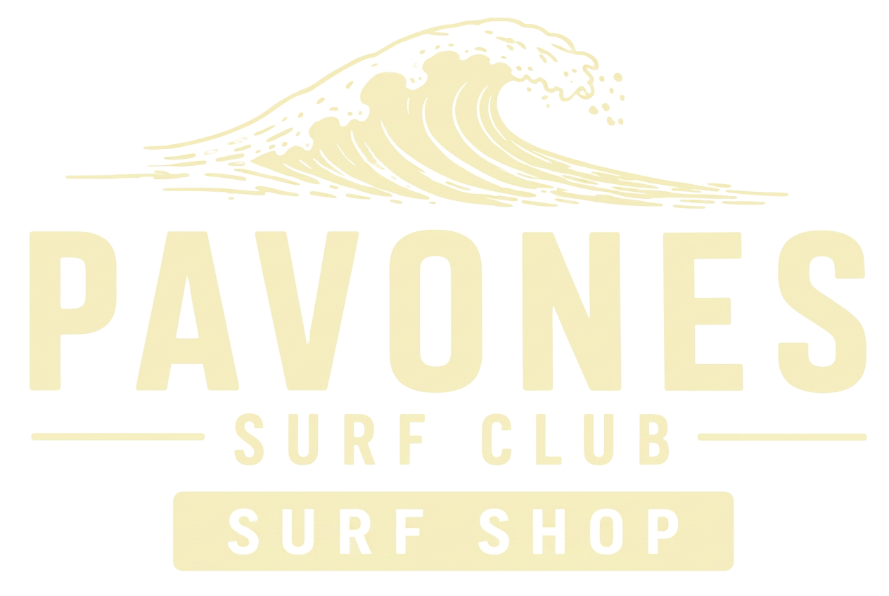 Pavones Surf Club